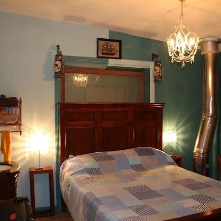 Lévis ロアシス デュ ピラト Bed & Breakfast エクステリア 写真