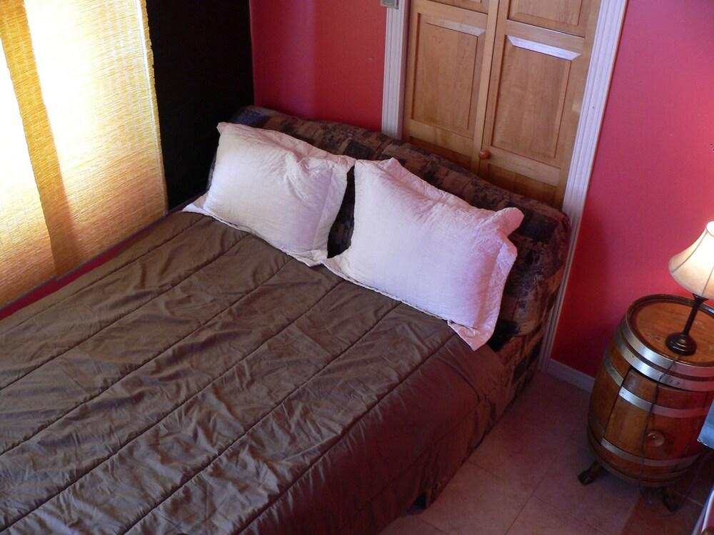 Lévis ロアシス デュ ピラト Bed & Breakfast エクステリア 写真