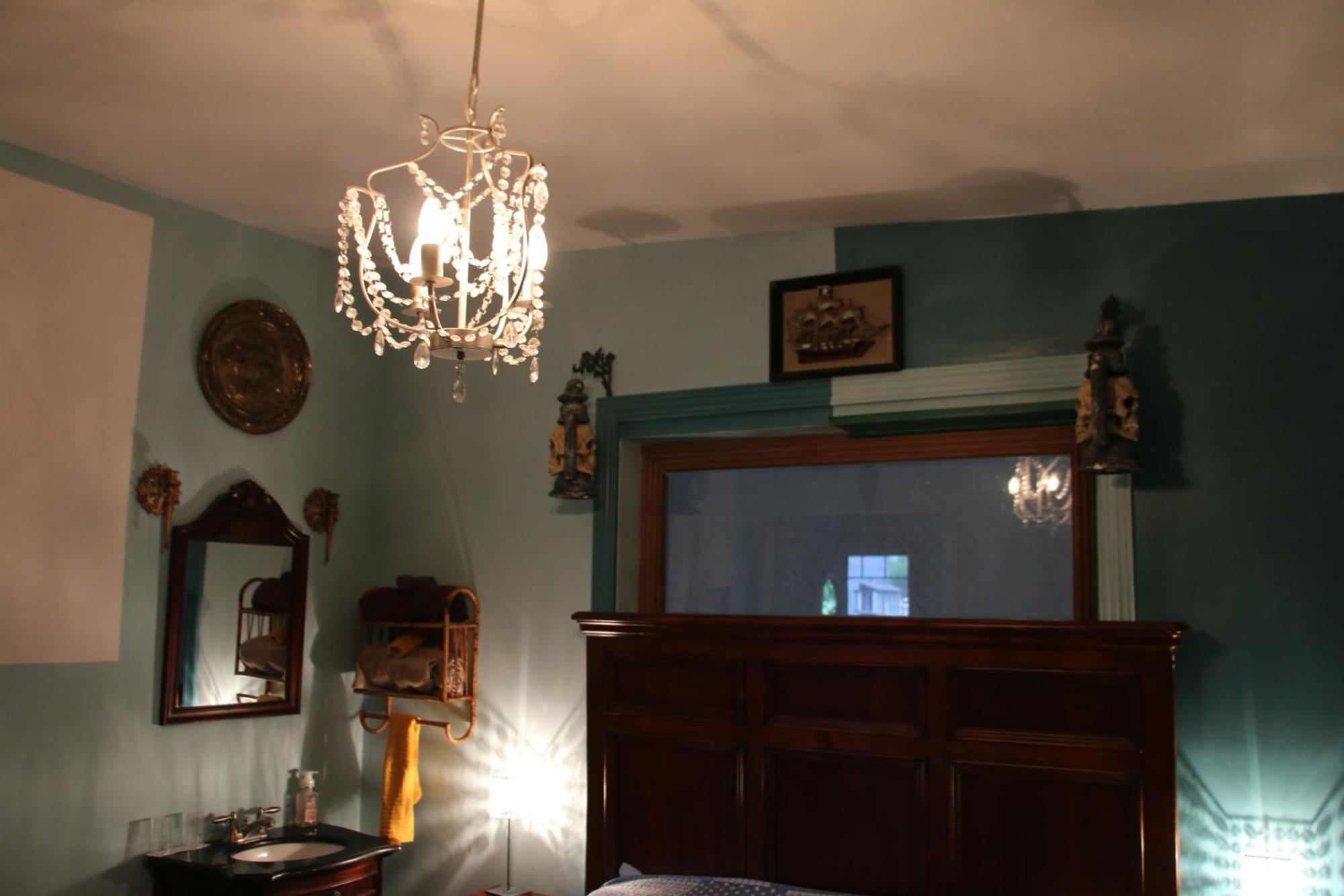 Lévis ロアシス デュ ピラト Bed & Breakfast エクステリア 写真